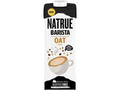 Picture of NATRUE OAT BARISTA DRINK 1LT